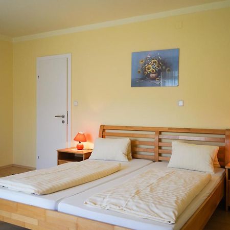 Ferienwohnungen Seeblick Millstatt Esterno foto