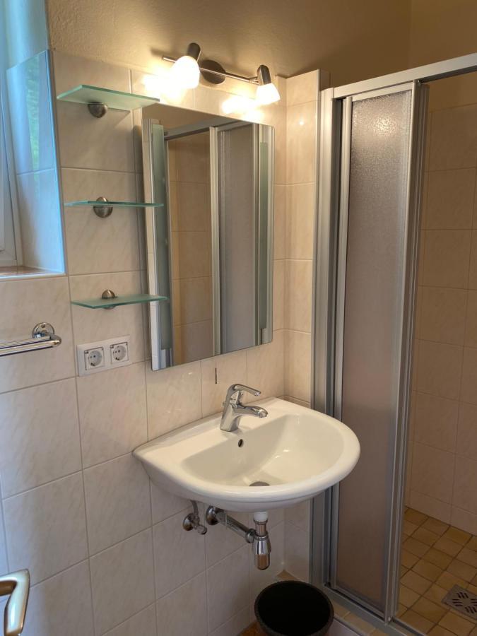 Ferienwohnungen Seeblick Millstatt Esterno foto